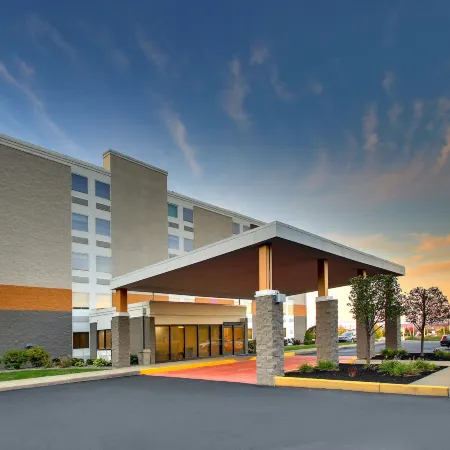 Holiday Inn Express PITTSTON - SCRANTON AIRPORT by IHG