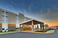 Holiday Inn Express Pittston - Scranton Airport Hotels in Moosic