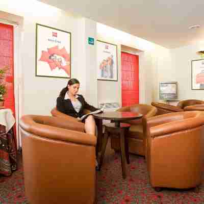 Hôtel ibis Le Bourget Others