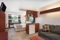 Microtel Inn & Suites by Wyndham Sainte Genevieve Hoteles en Condado de Sainte Geneviève