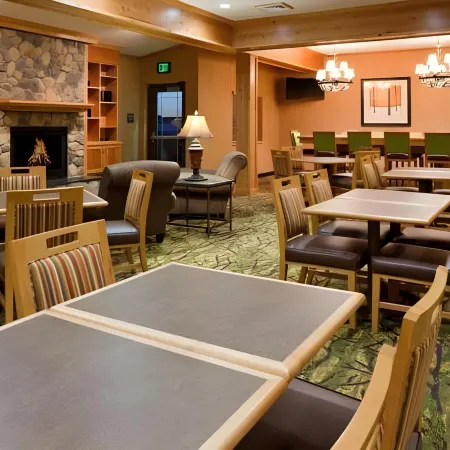 TownePlace Suites by Marriott Minot