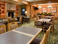 TownePlace Suites by Marriott Minot - sarapan
