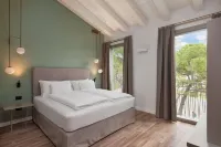 HT Hotel Trieste فنادق في Cormons