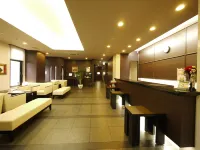 HOTEL ROUTE-INN UOZU Hotels in Uozu