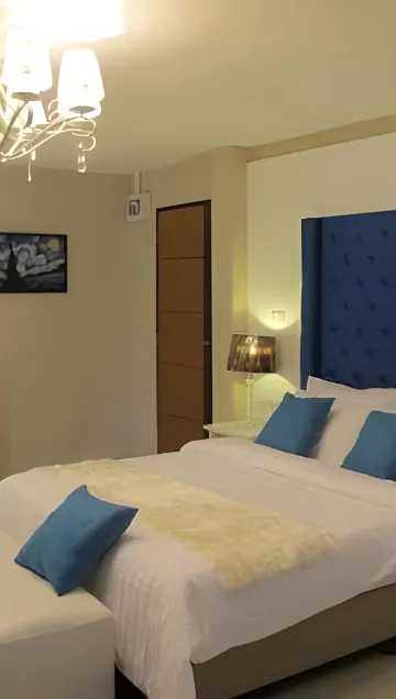 ห้องสวีท