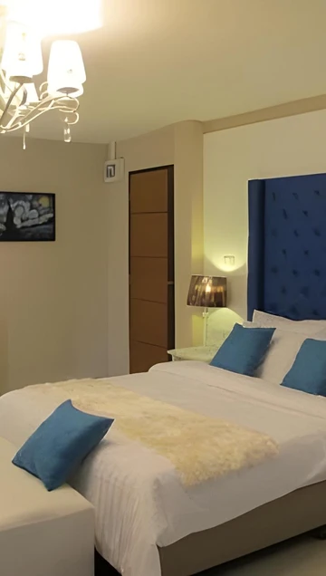 รูปภาพของอพาร์ทเม้นท์ รายเดือน หอพักอินจัน