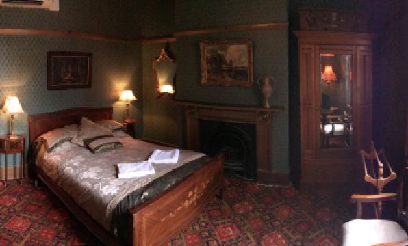 셰익스피어 호텔 사진