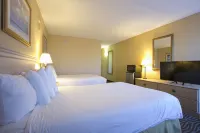 The Inn at Boynton Beach Hotels in Boynton Beach
