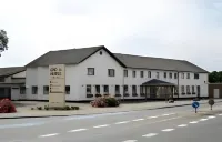 Sdr. Omme Kro & Hotel Hotels in Grindsted Sogn