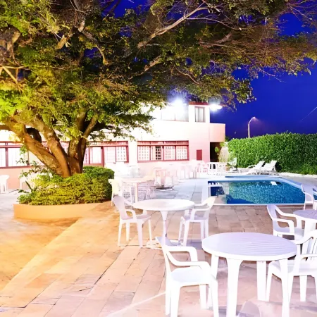Tri Hotel Florianópolis