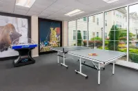 홈우드 스위트 바이 힐튼 버펄로/에어포트