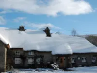 Bearslake Inn