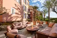 Hotel Byblos Saint-Tropez - Spa