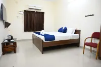Hotel Aalayam Rameshwaram (Yatri Nivas) Hotels in Mandapam