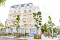 Leo Mansion Apartment & Hotel Da Nang