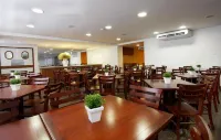 America Towers Hotel - Bữa sáng