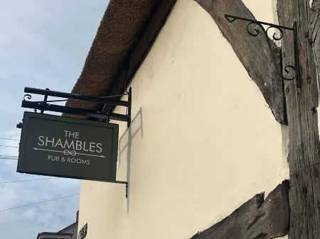 The Shambles