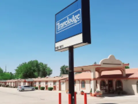 Travelodge by Wyndham Kanab Hotels in Kanab