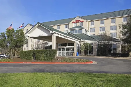 Hilton Garden Inn Austin NW/Arboretum
