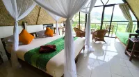 Mbeliling Mountain Ecolodge Hotels in Tondong Belang