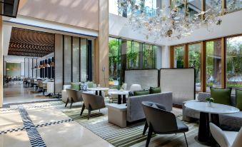 Seaview Gleetour Hotel Shenzhen(Eastwing Building)