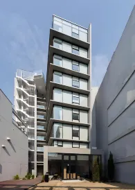 Kaname Inn Tatemachi