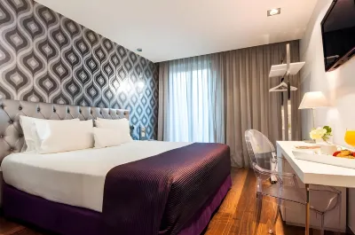 Ikonik Ramblas Hotels in Ramblas