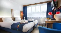The Harlow Hotel by Accor Hotels near The Gallery at Parndon Mill