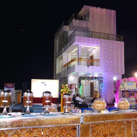 7 Hills Hotel & Resort