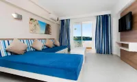 Globales Verdemar Hotels in Rotes Velles