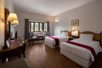 Sinabung Hills Resort Hotels in Jaranguda