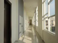 Regency Hotel Pringsewu