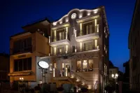 Princier Fine Resort & Spa Hotels in Viserba