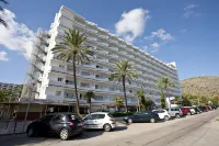 Apartamentos Siesta I