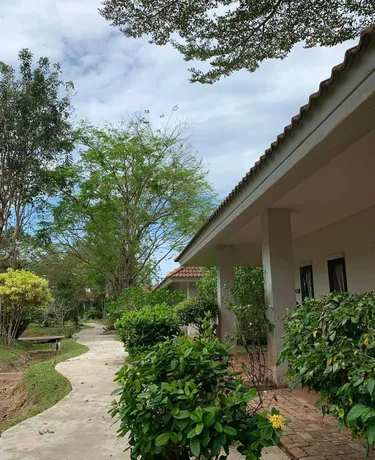 รูปภาพของบ้านเชิงเขารีสอร์ท ระนอง