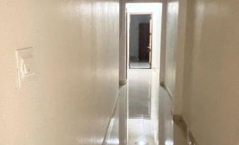 Hotel Hari Palace