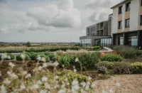 La Butte Hotels in Plouguerneau