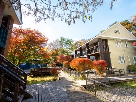 Hotel Forest-Hills Nasu