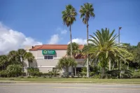 Quality Inn & Suites St Augustine Beach Area Hotels in St. Augustine Beach