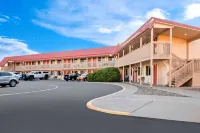 Econo Lodge Miles City I-94 Hotels in Miles City