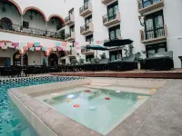 POSADA SAN PEDRO Hoteles cerca de Centro de Puebla