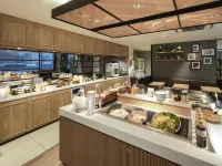 Super Hotel Kofu Showa Inter Hotels in Showa
