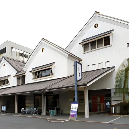 Hotel Blanc Chapel Christmas Sakai (Adult Only)