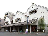 Hotel Blanc Chapel Christmas Sakai (Adult Only)