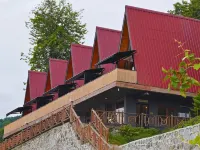 Loya Butik Otel - Bungalow Các khách sạn ở Seslidere Koyu