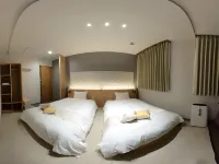 Hotel Ohta Hotels in Ōzu