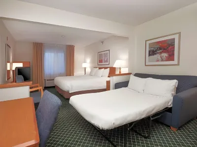 Baymont by Wyndham Coon Rapids