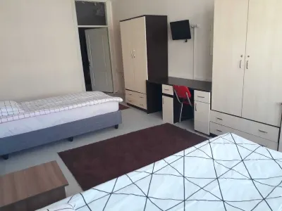 Kent Pansiyon Hotel di Sivas