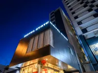 Hotel State Tennoji Hotels in Osaka