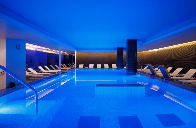 Jupiter Lisboa Hotel photo 2